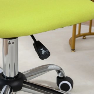 Silla de oficina giratoria