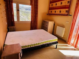 Casa adosada en venta en Velilla-Taramay en Almuñécar