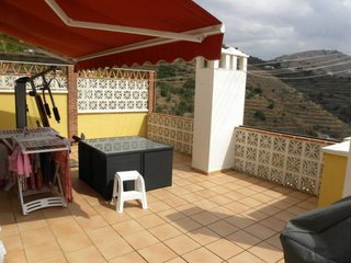 Casa adosada en venta en Velilla-Taramay en Almuñécar