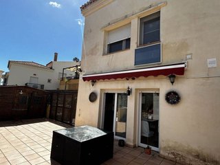Casa adosada en venta en Velilla-Taramay en Almuñécar