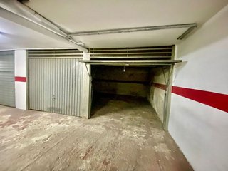Garaje en alquiler en Centre en Torredembarra