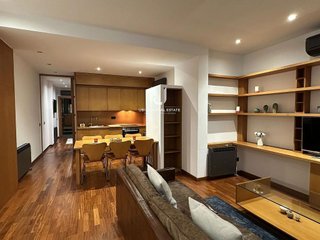 Piso en alquiler en Sant Gervasi - La Bonanova en Barcelona