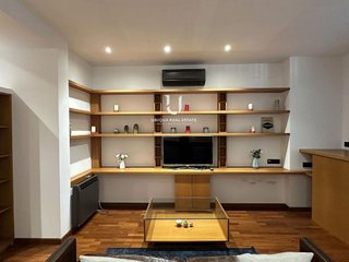Piso en alquiler en Sant Gervasi - La Bonanova en Barcelona