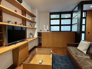 Piso en alquiler en Sant Gervasi - La Bonanova en Barcelona
