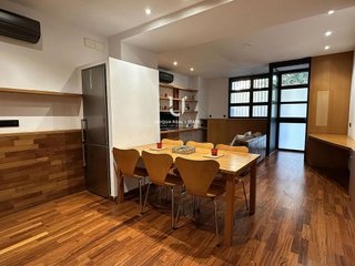 Piso en alquiler en Sant Gervasi - La Bonanova en Barcelona