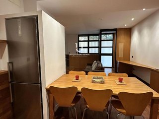 Piso en alquiler en Sant Gervasi - La Bonanova en Barcelona