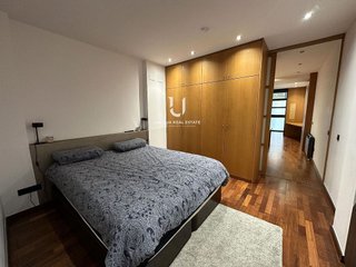 Piso en alquiler en Sant Gervasi - La Bonanova en Barcelona