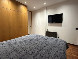 Piso en alquiler en Sant Gervasi - La Bonanova en Barcelona