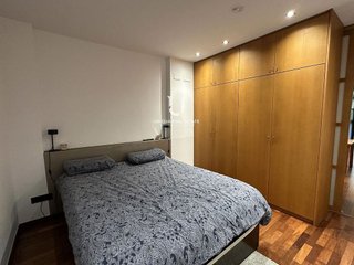 Piso en alquiler en Sant Gervasi - La Bonanova en Barcelona