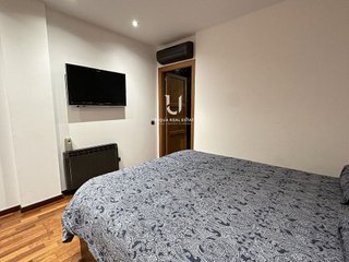 Piso en alquiler en Sant Gervasi - La Bonanova en Barcelona