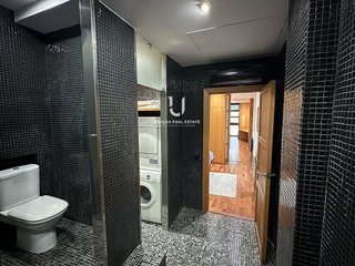 Piso en alquiler en Sant Gervasi - La Bonanova en Barcelona