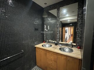 Piso en alquiler en Sant Gervasi - La Bonanova en Barcelona