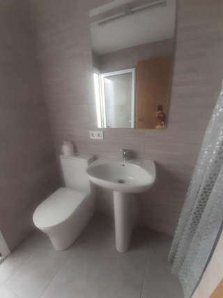 Chalet en alquiler en Molares (Los)