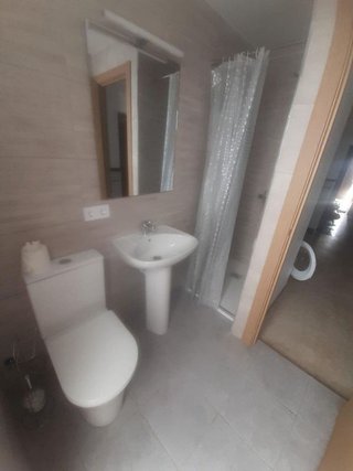 Chalet en alquiler en Molares (Los)