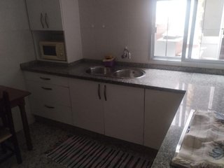 Chalet en alquiler en Molares (Los)