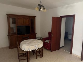 Chalet en alquiler en Molares (Los)