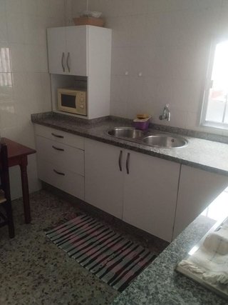 Chalet en alquiler en Molares (Los)
