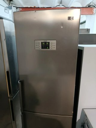 ☆Nevera LG Combi Garantía + Entrega☆