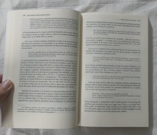 Descartes y Plauto (Spanish Edition)