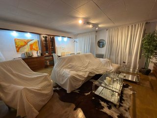 Piso en venta en Centre en Prat de Llobregat, El