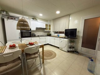 Piso en venta en Centre en Prat de Llobregat, El