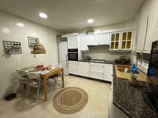 Piso en venta en Centre en Prat de Llobregat, El