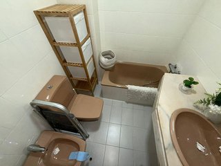 Piso en venta en Centre en Prat de Llobregat, El