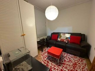 Piso en venta en Centre en Prat de Llobregat, El