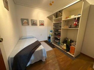 Piso en venta en Centre en Prat de Llobregat, El