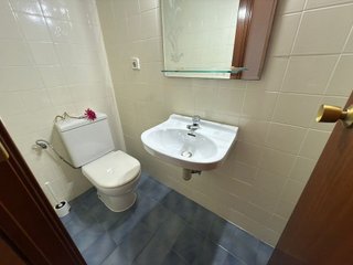 Piso en venta en Centre en Prat de Llobregat, El