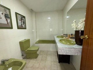 Piso en venta en Centre en Prat de Llobregat, El