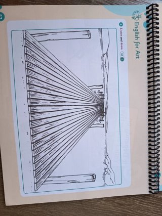 Arts And Crafts 5º Primaria (Plástica)