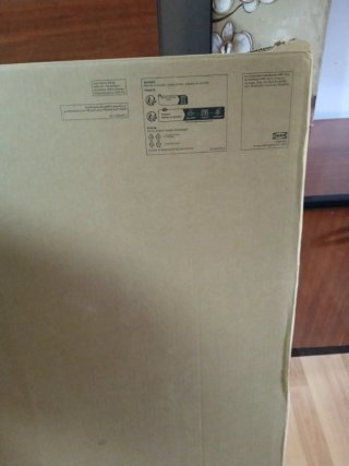 Cama Plegable Ikea NORRUDDEN
