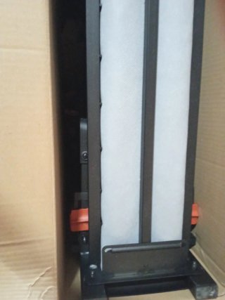 Cama Plegable Ikea NORRUDDEN
