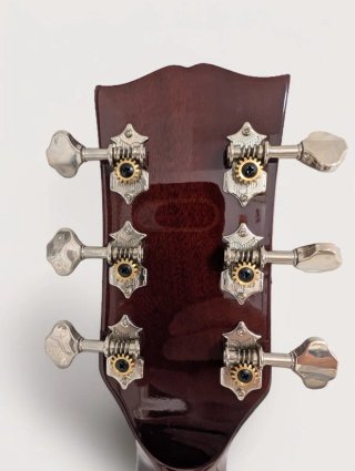 Guitarra Gibson J-45 Electroacústica