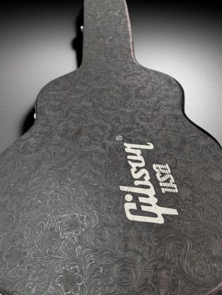 Guitarra Gibson J-45 Electroacústica