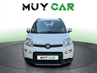 Fiat Panda 1.0 Hybrid GSE City Life 51 kW (70 CV)