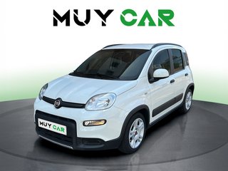 Fiat Panda 1.0 Hybrid GSE City Life 51 kW (70 CV)