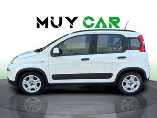 Fiat Panda 1.0 Hybrid GSE City Life 51 kW (70 CV)