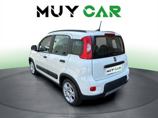 Fiat Panda 1.0 Hybrid GSE City Life 51 kW (70 CV)
