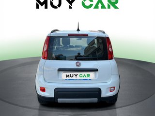 Fiat Panda 1.0 Hybrid GSE City Life 51 kW (70 CV)