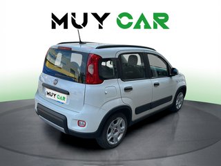 Fiat Panda 1.0 Hybrid GSE City Life 51 kW (70 CV)