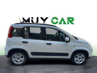 Fiat Panda 1.0 Hybrid GSE City Life 51 kW (70 CV)