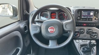 Fiat Panda 1.0 Hybrid GSE City Life 51 kW (70 CV)