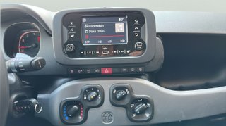 Fiat Panda 1.0 Hybrid GSE City Life 51 kW (70 CV)