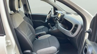 Fiat Panda 1.0 Hybrid GSE City Life 51 kW (70 CV)