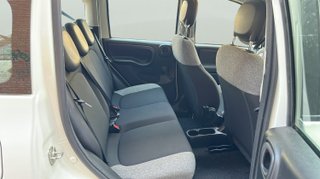 Fiat Panda 1.0 Hybrid GSE City Life 51 kW (70 CV)