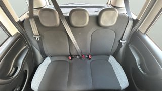 Fiat Panda 1.0 Hybrid GSE City Life 51 kW (70 CV)