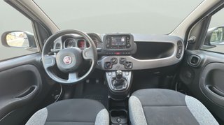 Fiat Panda 1.0 Hybrid GSE City Life 51 kW (70 CV)
