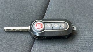 Fiat Panda 1.0 Hybrid GSE City Life 51 kW (70 CV)